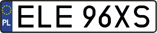 ELE96XS