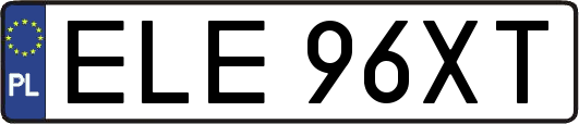ELE96XT