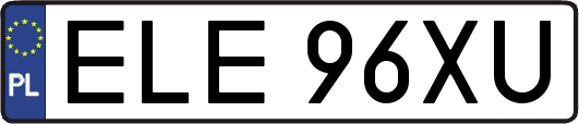 ELE96XU