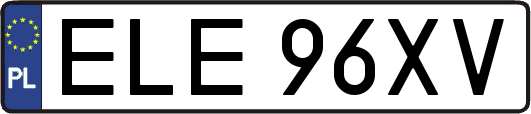 ELE96XV