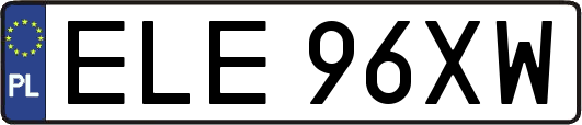 ELE96XW