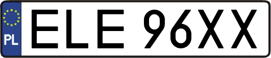 ELE96XX
