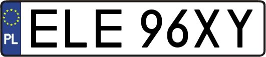ELE96XY