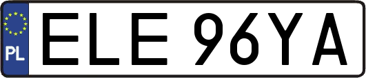 ELE96YA
