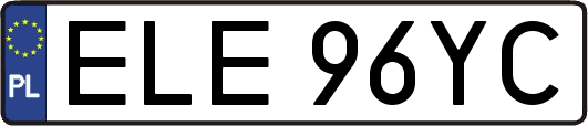 ELE96YC