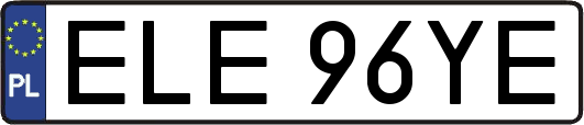 ELE96YE