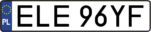 ELE96YF