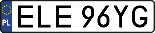 ELE96YG