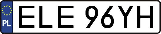 ELE96YH