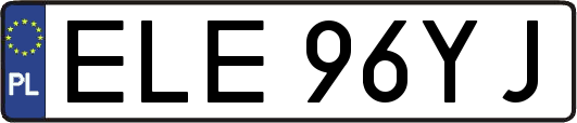 ELE96YJ