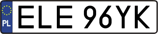 ELE96YK