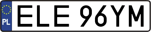 ELE96YM