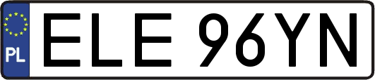 ELE96YN