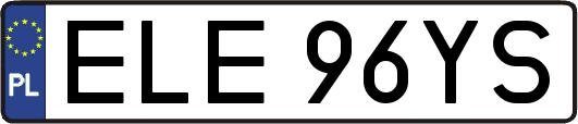 ELE96YS