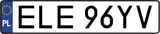 ELE96YV