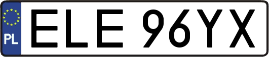ELE96YX
