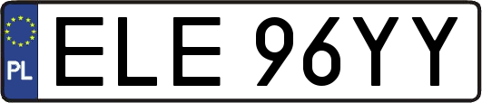 ELE96YY