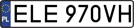 ELE970VH