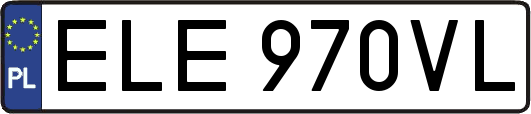ELE970VL