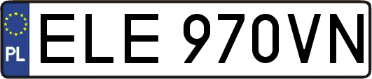 ELE970VN