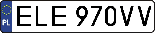 ELE970VV