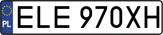ELE970XH