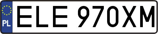 ELE970XM
