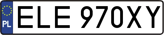 ELE970XY