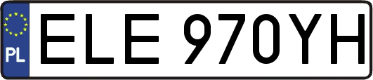 ELE970YH