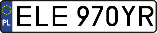 ELE970YR