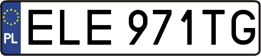ELE971TG
