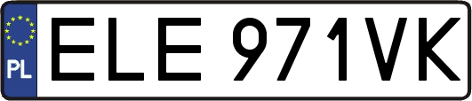ELE971VK
