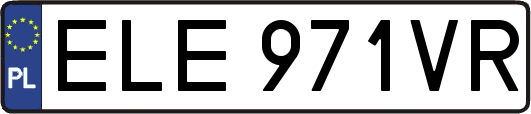 ELE971VR