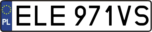 ELE971VS