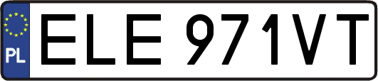 ELE971VT