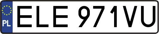 ELE971VU