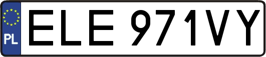 ELE971VY