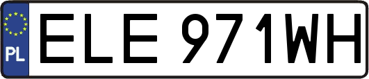 ELE971WH