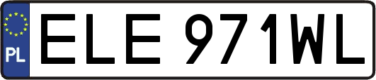 ELE971WL