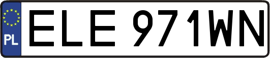 ELE971WN