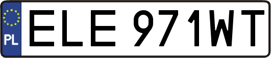 ELE971WT