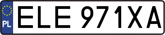 ELE971XA