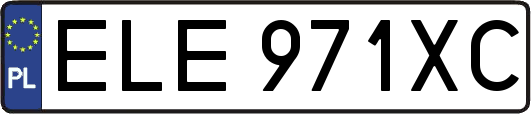 ELE971XC
