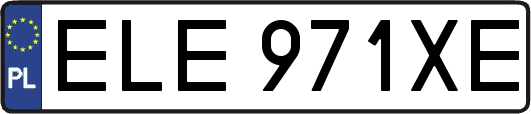 ELE971XE