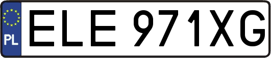 ELE971XG
