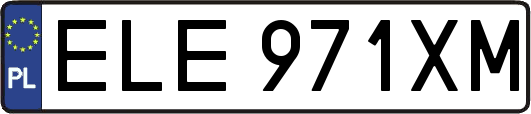 ELE971XM