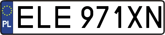 ELE971XN