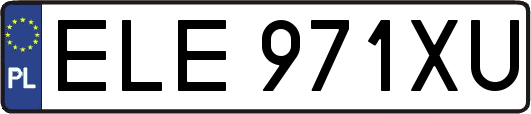 ELE971XU