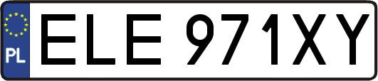 ELE971XY