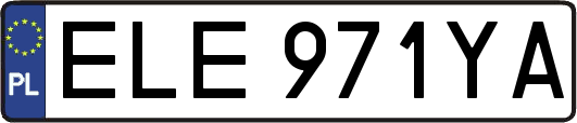 ELE971YA